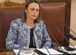 Ива Митева свиква извънредно заседание на парламента заради полицейското насилие