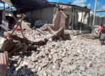 Жертвите на земетресението в Хаити са близо 1300