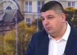 Ивайло Мирчев: Младен Маринов и Христо Терзийски са срам за парламента и трябва да го напуснат