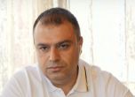 Рашков уволни дисциплинарно шефа на МВР в Пловдив
