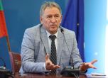 Кацаров: Няма нищо съмнително в исканата от МЗ актуализация на бюджета