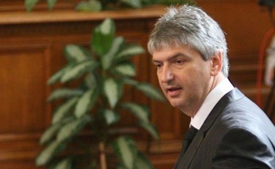 Прокуратурата разследва Лъчезар Иванов за пране на пари