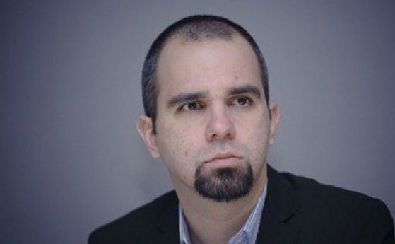 Първан Симеонов: Политиката е за политици, а Слави не е политик