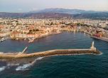 Нови ограничения заради COVID-19 на остров Крит