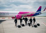За първи път: Wizz Air пуска полети от Пловдив до Лондон, Дортмунд и Меминген