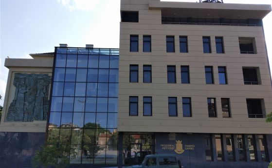 Екоминистерството спря новите строежи в Община Царево преди да бъде приет ОУТ