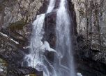 Загиналият край Боянския водопад е млад мъж, на около 30 г.