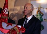Президентът на Тунис замрази работата на парламента до второ нареждане