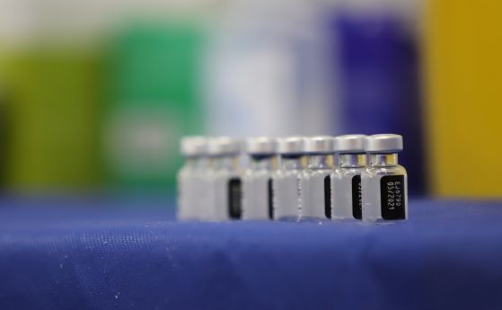 Над 80% ефективност на ваксината си срещу COVID-19 прогнозират от Valneva