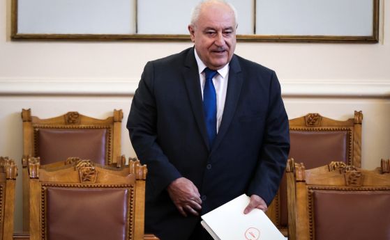 Правителството ще забрани вноса на отпадъци за депониране или горене
