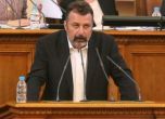 Станев: Със сигурност няма да правим кабинет с БСП