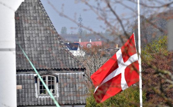 От Дания: COVID-19 вече не е заплаха за страната