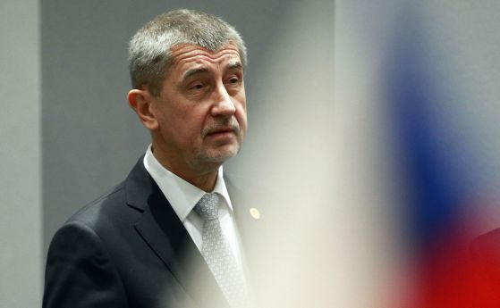 Чехия призова за бързо приемане на България в Шенген заради мигрантите