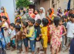 Непознат вирус мори децата в Индия
