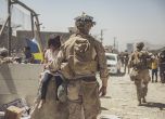 Последният американски самолет излетя от Афганистан
