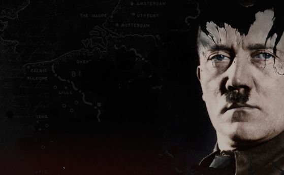 Хитлер срещу Сталин, Втората световна война от дрон - Viasat History уроци по история