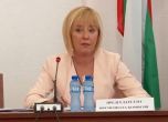 Мая Манолова: ГЕРБ залага предизборна мина, нарочно оставя столичани без парно