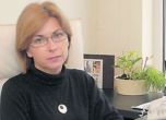 Боряна Димитрова: Усещането е, че ИТН проявиха тежка неадекватност към ситуацията