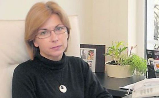 Боряна Димитрова: Усещането е, че ИТН проявиха тежка неадекватност към ситуацията