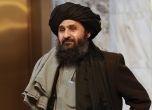 Съосновател на талибанското движение застава начело на новото правителство