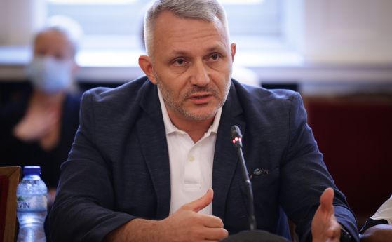 Хаджигенов и Бабикян ще преговарят и с други политически сили