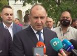 ''Единствените думи на Борисов, които имат значение, са тези, които ще произнесе пред следващия главен прокурор''