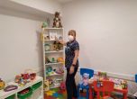 Българи от чужбина създадоха детски кът в УМБАЛ Бургас