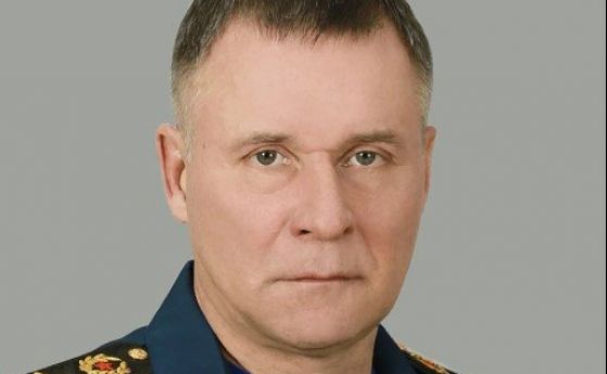 Руски министър загина в опит да спаси човек