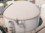 Софийска вода възстанови нормалната работа на столичния биореактор