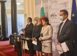 ГЕРБ: В МРРБ цари хаос, милиони българи ще страдат заради Комитова