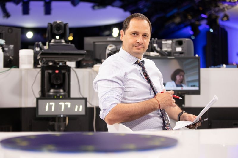 Петър Витанов: В България се занимаваме с това кой е предлагал 500К, докато Европа прави най-голямата си икономическа трансформация