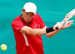 Нестеров остана втори на двойки на US Open