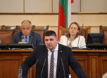 Ивайло Мирчев: Стане ли дума за Гешев, много депутатски сърца се оказват заешки, много колена омекват