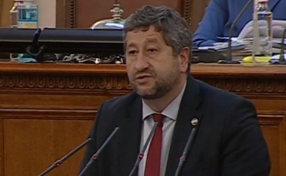 ''Парламентът трябва да отнеме Бюрото за защита на свидетели от Гешев въпреки съпротивата''