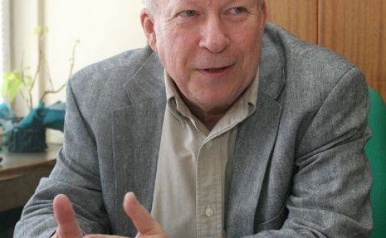 Почина бившият директор на транспортна болница и национален консултант проф. Георги Едрев