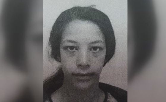 Открито е изчезналото 14-годишно момиче от Хасково
