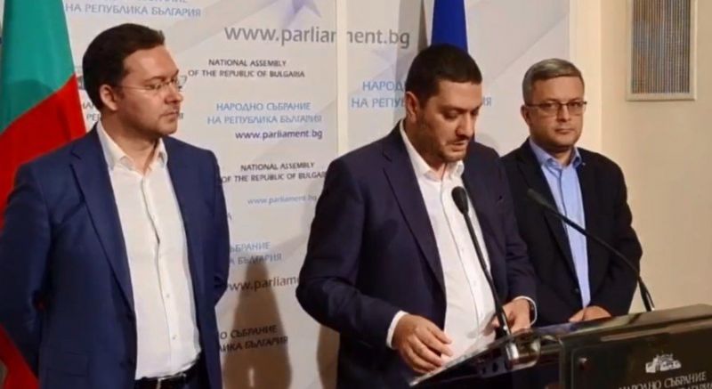 ГЕРБ обвиниха Военна полиция в прикриване на убийство - правили го, за да не пострада президентът