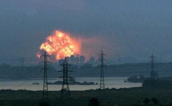 ВКС потвърди оправдателните присъди на обвинените за взрива в Челопечене