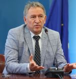 Кацаров отчете свършеното от екипа му. За всички неуспехи е виновно предишното ръководство на МЗ