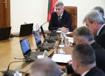 Стефан Янев ще е премиер и в новия служебен кабинет