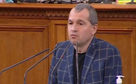 Христо Иванов е виновен, че няма правителство. В НС имаше Татянадончевщина, твърдят от ИТН