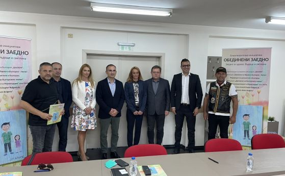 Лекари от Александровска болница ще преглеждат безплатно деца в неравностойно положение