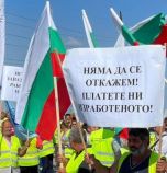 Пътните строители отиват на среща с премиера Янев