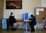 Очаквано партията на Путин води на изборите в Русия