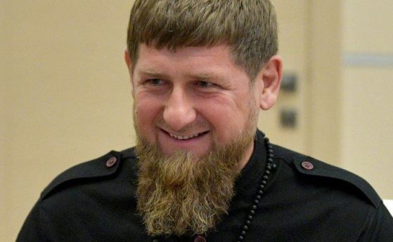 Рамзан Кадиров печели изборите в Чечения с 99,7%