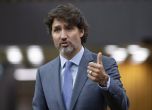 Трюдо спечели предсрочните избори в Канада