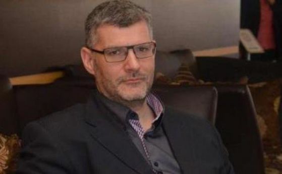 Проф. Момеков: Кортикостероидите не трябва да са безплатни, те са за тежките случаи