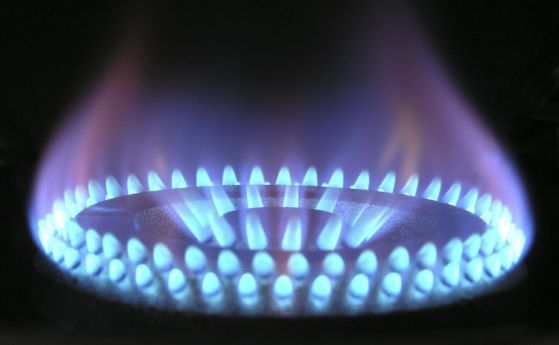 Булгаргаз иска поскъпване на газа с 16% от октомври