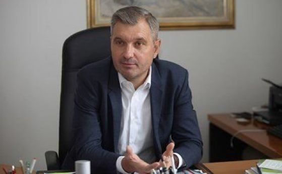 Председателят на СОС Елен Герджиков подаде оставка
