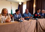 Борисов в Пловдив: Данъците ще трябва да се повишат